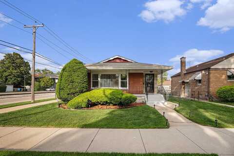 12101 S Lafayette Avenue, Chicago, IL 60628