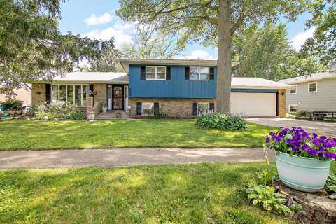 454 Francis Street, Bourbonnais, IL 60914