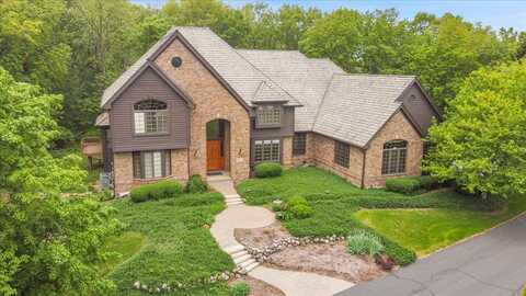 16001 Burr Oak Drive, Huntley, IL 60142