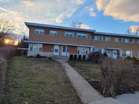 52 N Albert Street, Mount Prospect, IL 60056