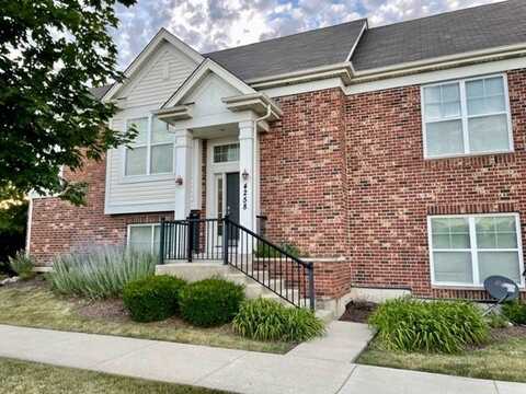 4258 Central Park Lane, Aurora, IL 60504