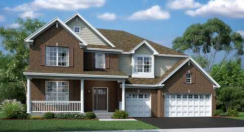 3618 Sahara Road, Elgin, IL 60124