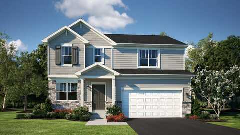 610 N. Sycamore Street, Hinckley, IL 60520