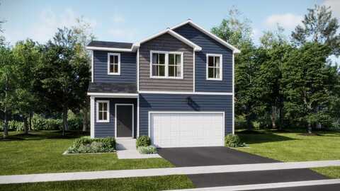 776 Waters Edge Boulevard, Malta, IL 60150