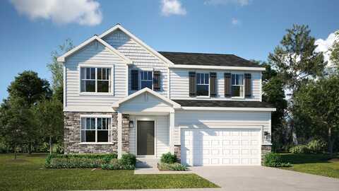 530 S. Kincaid Street, Maple Park, IL 60151