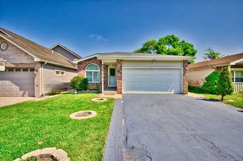 3108 141 ST Street, Blue Island, IL 60406