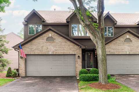 830 Millcreek Circle, Elgin, IL 60123