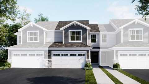 351 Red Oak Circle, Volo, IL 60020