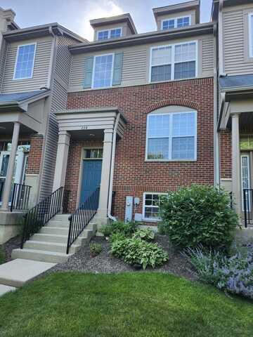228 STATION PARK Circle, Grayslake, IL 60030