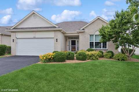 16840 Balaton Drive, Lockport, IL 60441