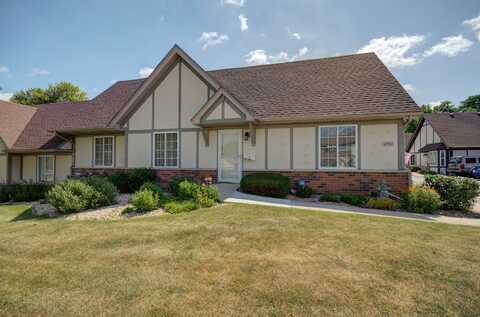 1740 Willow Circle Drive, Crest Hill, IL 60403