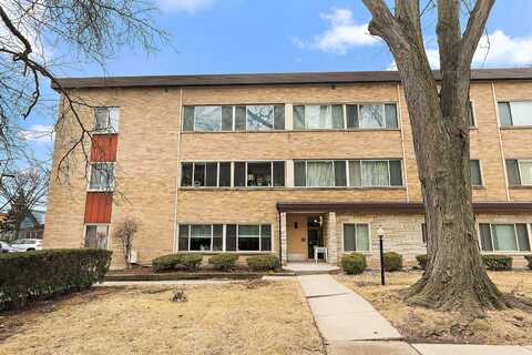 2650 Central Drive, Flossmoor, IL 60422