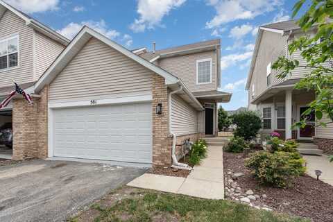 501 Le Moyne Avenue, Romeoville, IL 60446