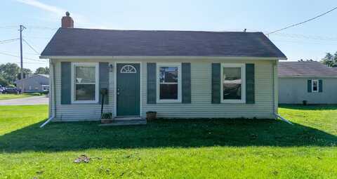 131 N Walnut Street, Minonk, IL 61760