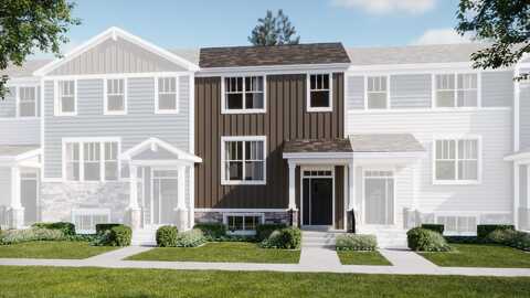 405 Red Oak Circle, Volo, IL 60020