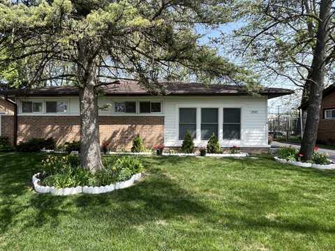 3140 Sherwood Avenue, Markham, IL 60428