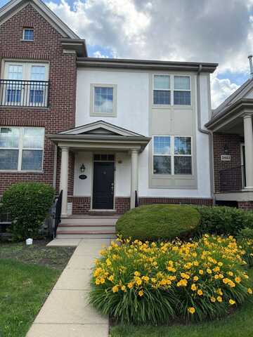 2481 Waterbury Lane, Buffalo Grove, IL 60089