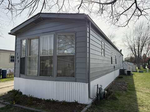 340 Tullamore Terrace, Matteson, IL 60443