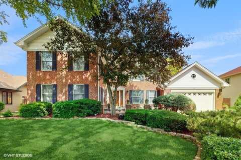 165 Jefferson Lane, Bloomingdale, IL 60108