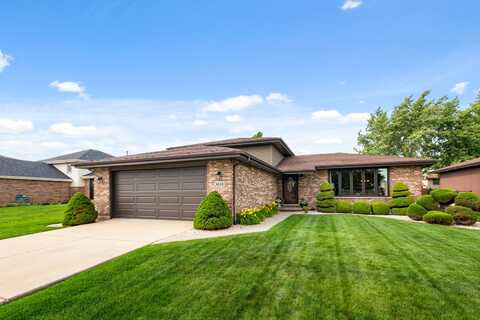 8648 Carriage Lane, Tinley Park, IL 60487