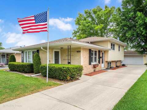 5245 137th Place, Crestwood, IL 60418
