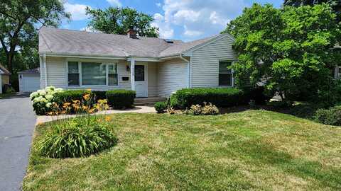 1325 Reid Street, Western Springs, IL 60558