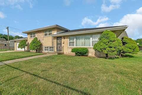 14700 Cooper Avenue, Harvey, IL 60426
