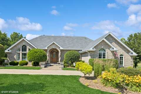 10836 Crystal Ridge Court, Orland Park, IL 60467
