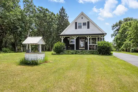 29219 98th Street, Trevor, WI 53179