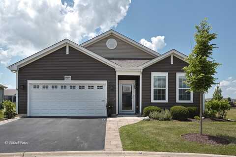 2351 Cannon Drive, Pingree Grove, IL 60140