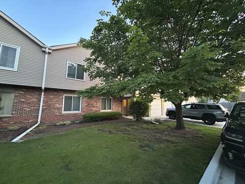 7030 Park Lane Court, Woodridge, IL 60517