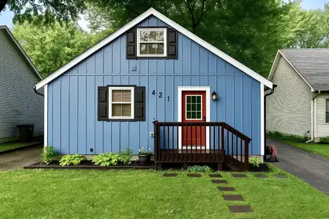 421 Elmwood Avenue, Crystal Lake, IL 60014