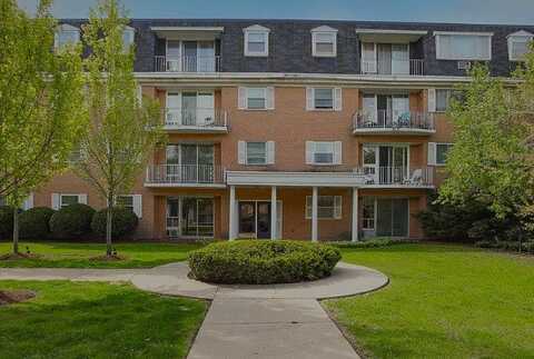 415 Wesley Avenue, Oak Park, IL 60302