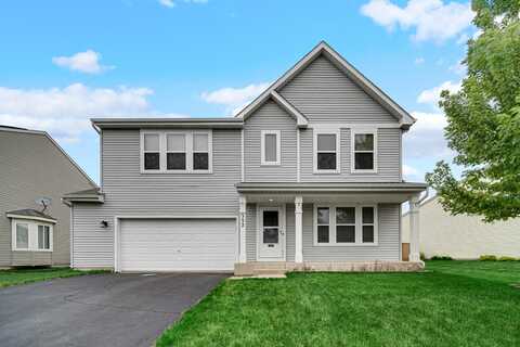 352 Westport Drive, Pingree Grove, IL 60140