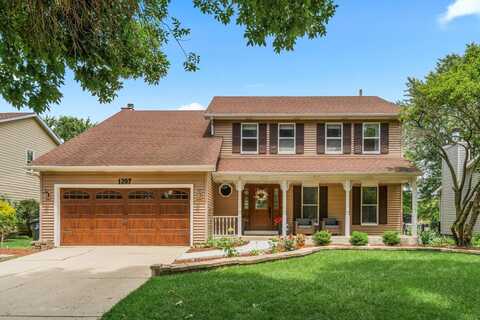 1297 Gregory Court, Naperville, IL 60565
