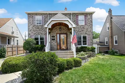 10511 S Hamlin Avenue, Chicago, IL 60655