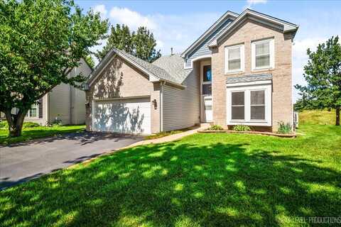 2444 Deerfield Drive, Aurora, IL 60506