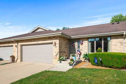 833 Winter Park Drive, New Lenox, IL 60451