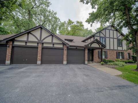 8125 WILLOW Drive, Palos Hills, IL 60465