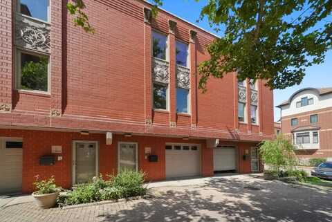 1036 SUSAN COLLINS Lane, Oak Park, IL 60302