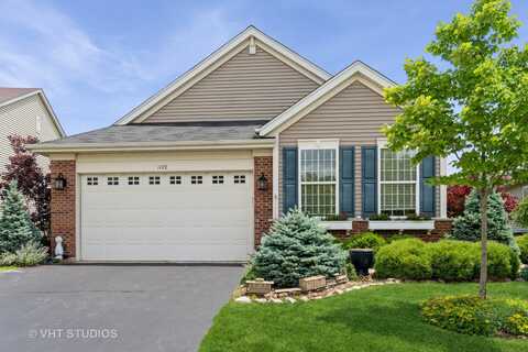1177 Heathrow Lane, Aurora, IL 60502