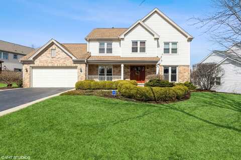 940 Ambria Drive, Mundelein, IL 60060