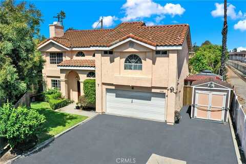 14520 Mulberry Drive, Whittier, CA 90604