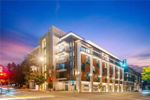 709 E Walnut Street, Pasadena, CA 91101