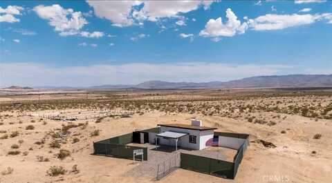 70755 Brant Crossing Road, 29 Palms, CA 92277