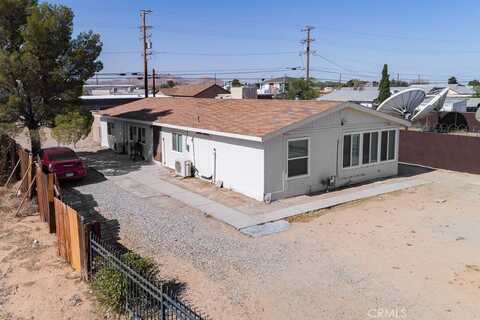 26962 Nudgent Street, Boron, CA 93516