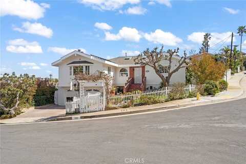 400 Campdell Street, Playa del Rey, CA 90293