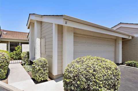 16 Driftwood, Irvine, CA 92604