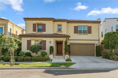 58 Dublin, Irvine, CA 92620