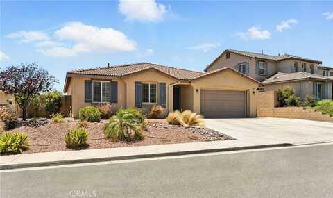 31969 Frontier Manor Street, Menifee, CA 92584